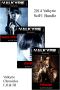 [The Valkyrie Chronicles 01] • Valkyrie Chronicles 1, 2 & 3 · Valkyrie Bundle